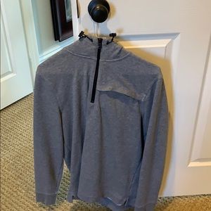 Banana Republic men’s grey medium hoodie